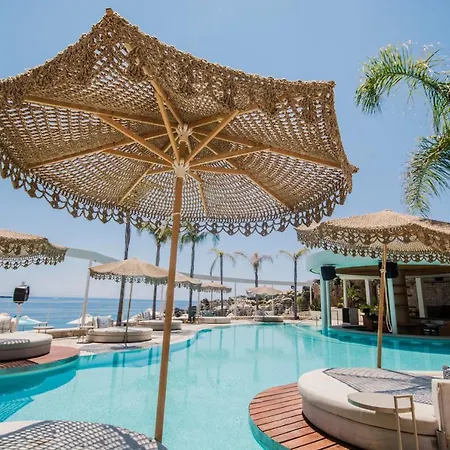 Folie Marine & Club Hotel Jal