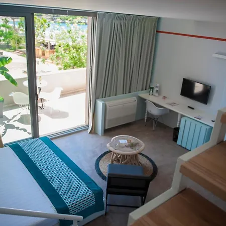 Hotel Folie Marine & Club Jal