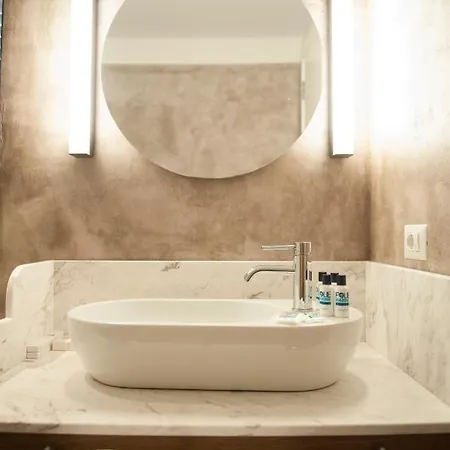 Hotel Folie Marine & Club Jal