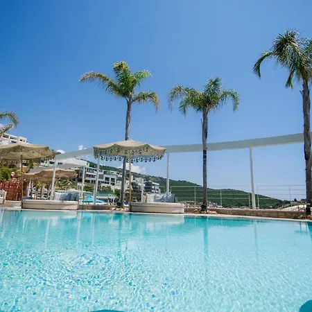 Hotel Folie Marine & Club Jal