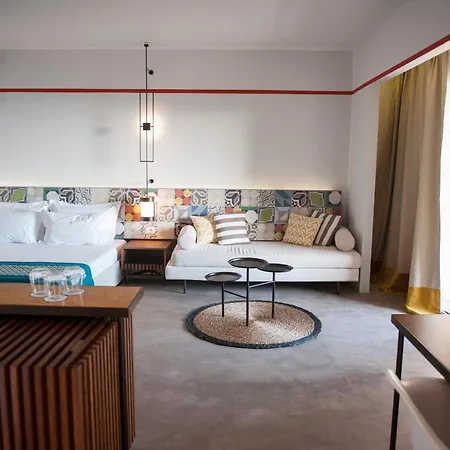 Hotel Folie Marine Club