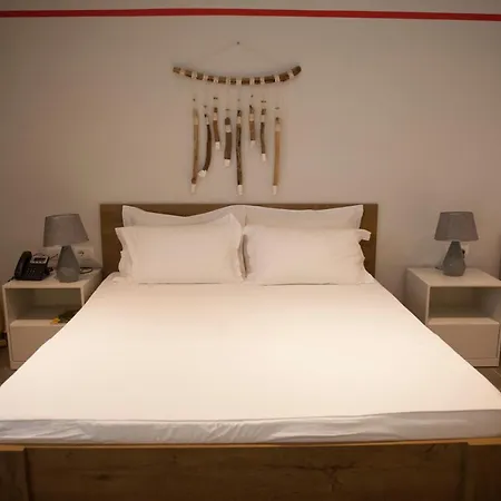 Folie Marine Club Hotel