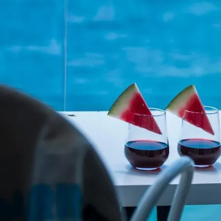 Folie Marine & Club 5* Jal