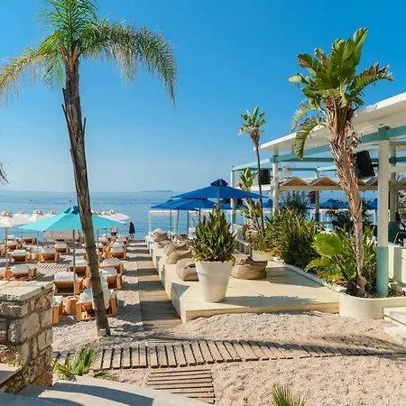 Hotel Folie Marine Club 5*