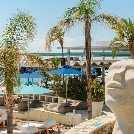 Folie Marine Club 5* Jal