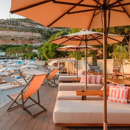 Folie Marine Club Hotel 5*