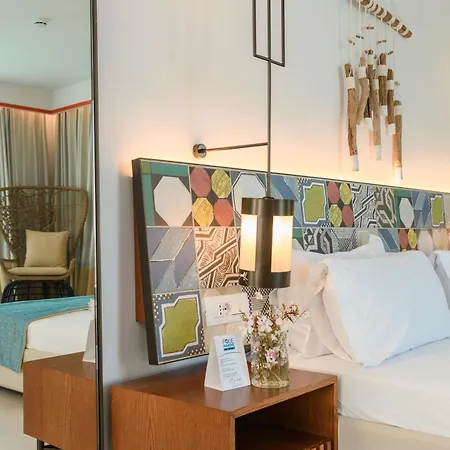 Hotel Folie Marine & Club 5*