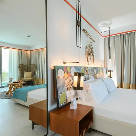 Hotell Folie Marine & Club Jal