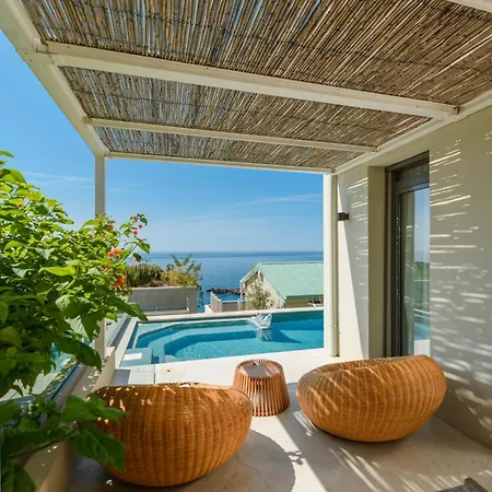 Hotel Folie Marine & Club 5*