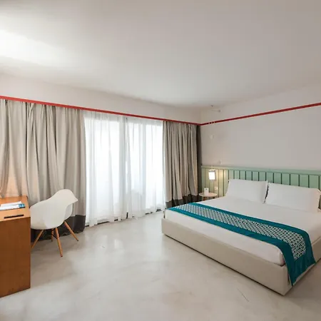 Hotel Folie Marine Club Jal