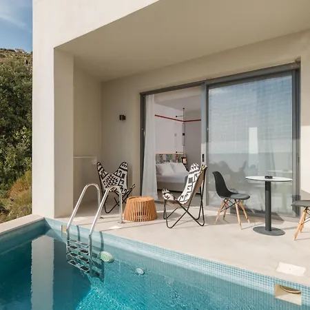 Hotel Folie Marine & Club 5*