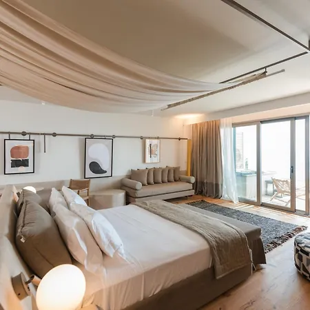 Folie Marine & Club 5*