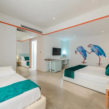 Folie Marine Club Jal