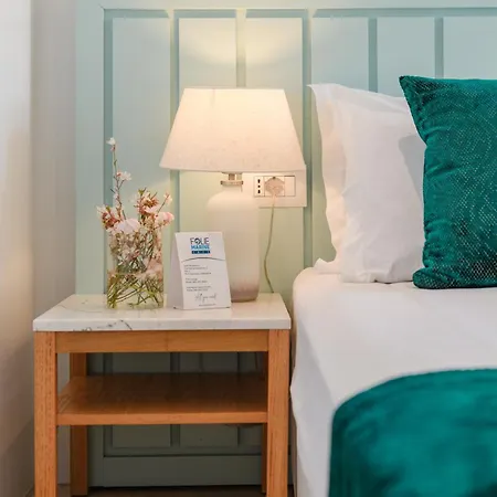 Hotel Folie Marine & Club 5*