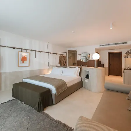 Folie Marine Club Hotel Jal