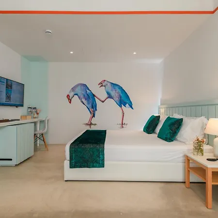 Hotel Folie Marine Club Jal