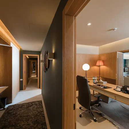 Folie Marine Club Hotel
