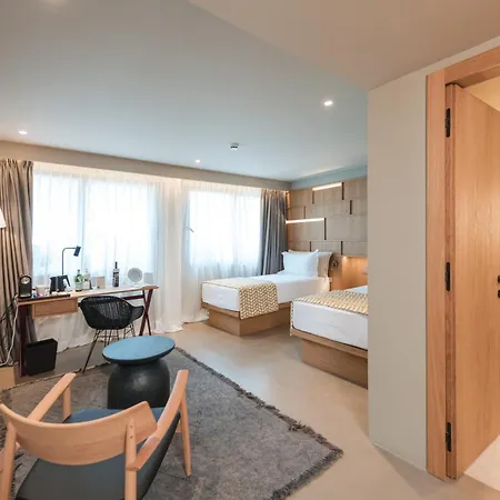 Hotel Folie Marine Club Jal