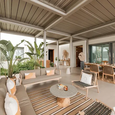 Hotel Folie Marine Club 5*