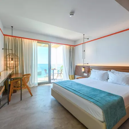 Folie Marine Club Hotel Jal