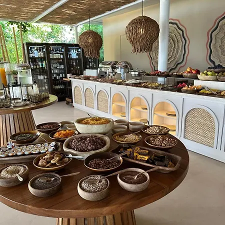 Folie Marine & Club Hotel 5*