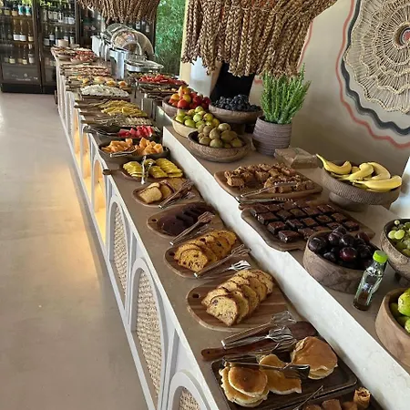 Folie Marine & Club Hotel Jal