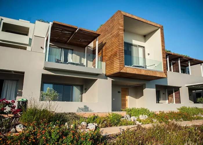 فندق Folie Marine & Club جال