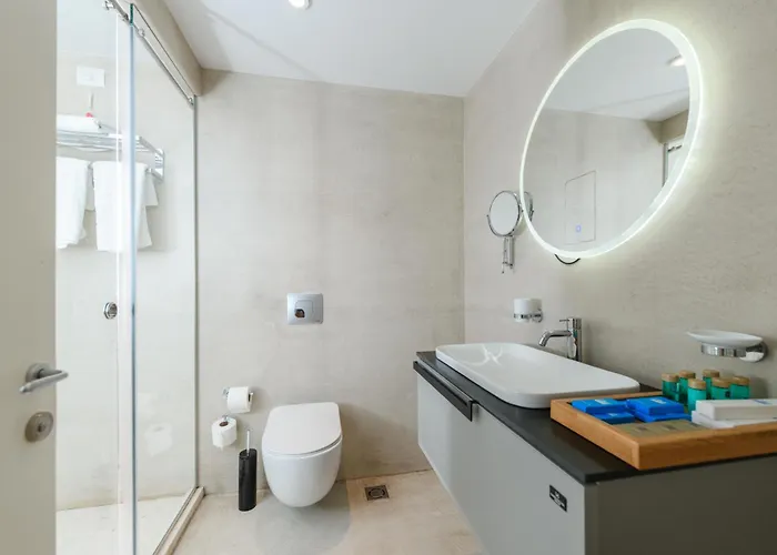 Отель Folie Marine & Club 5*
