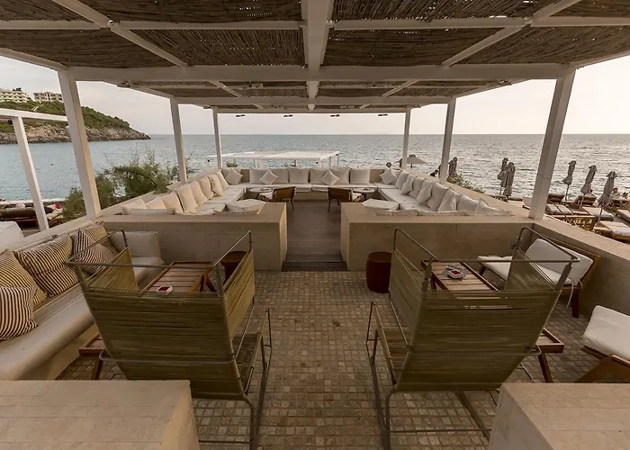 Отель Folie Marine & Club Ял