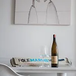 Folie Marine & Club