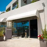 Folie Marine & Club Hotel Jal