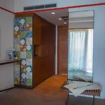 Folie Marine & Club Hotel Jal