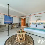 Hotel Folie Marine & Club