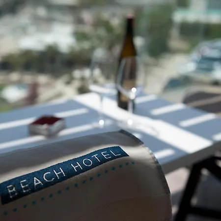 Hotel Folie Marine Hotel&beach Club 5*