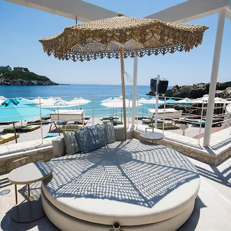 Folie Marine Hotel&beach Club
