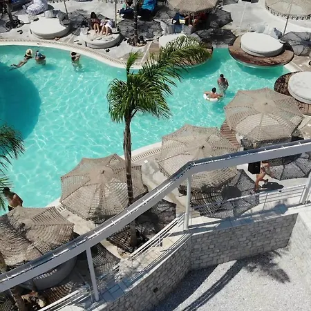 Szálloda Folie Marine & Club Jal