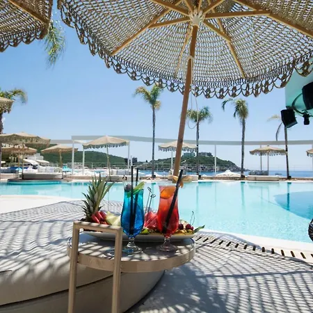 Folie Marine Hotel&beach Club