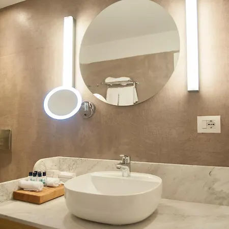 Folie Marine Hotel&beach Club Hotel 5*