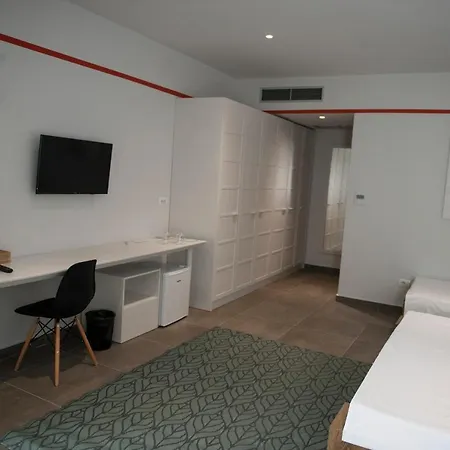 Folie Marine Hotel&beach Club