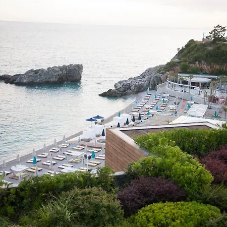 Folie Marine Hotel&beach Club Jal