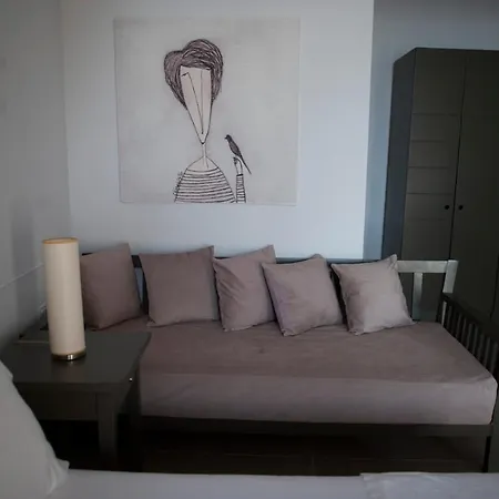 Folie Marine Hotel&beach Club 5* Jal