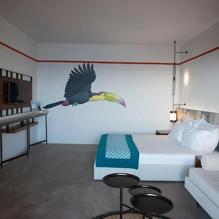 Folie Marine Hotel&beach Club 5* Jal