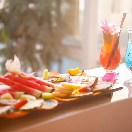 Folie Marine Hotel&beach Club 5*