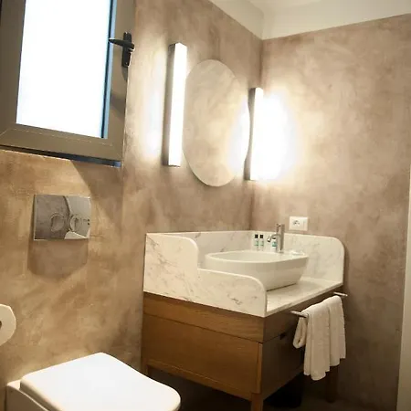 Folie Marine Hotel&beach Club Jal