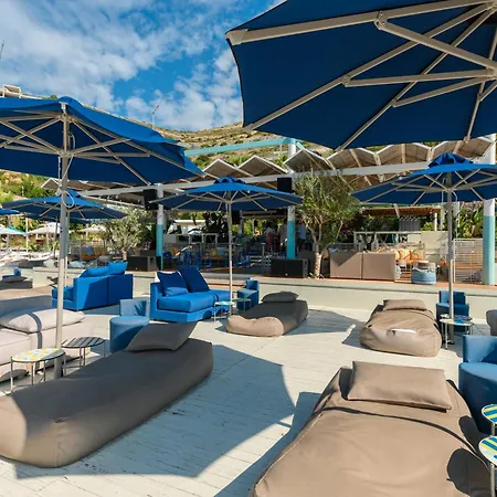 Hotel Folie Marine Club 5*