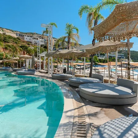 Hotel Folie Marine Club 5*