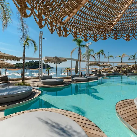 Hotel Folie Marine Club Jal