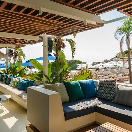 Folie Marine Club Hotel 5*