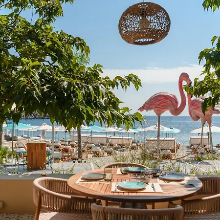 Hotel Folie Marine Club Jal