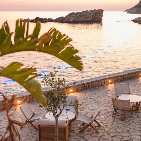 Hotel Folie Marine Club 5*